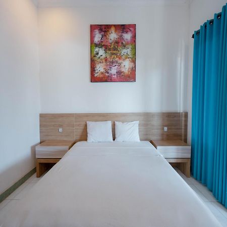 Gili White Bamboo Resort Gili Trawangan Extérieur photo