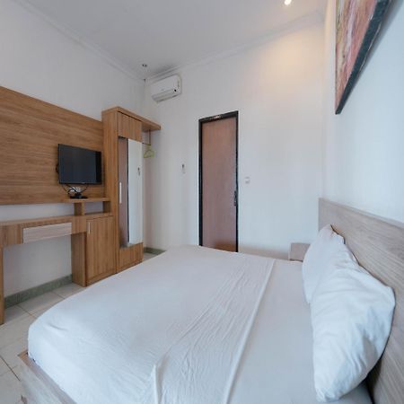 Gili White Bamboo Resort Gili Trawangan Extérieur photo