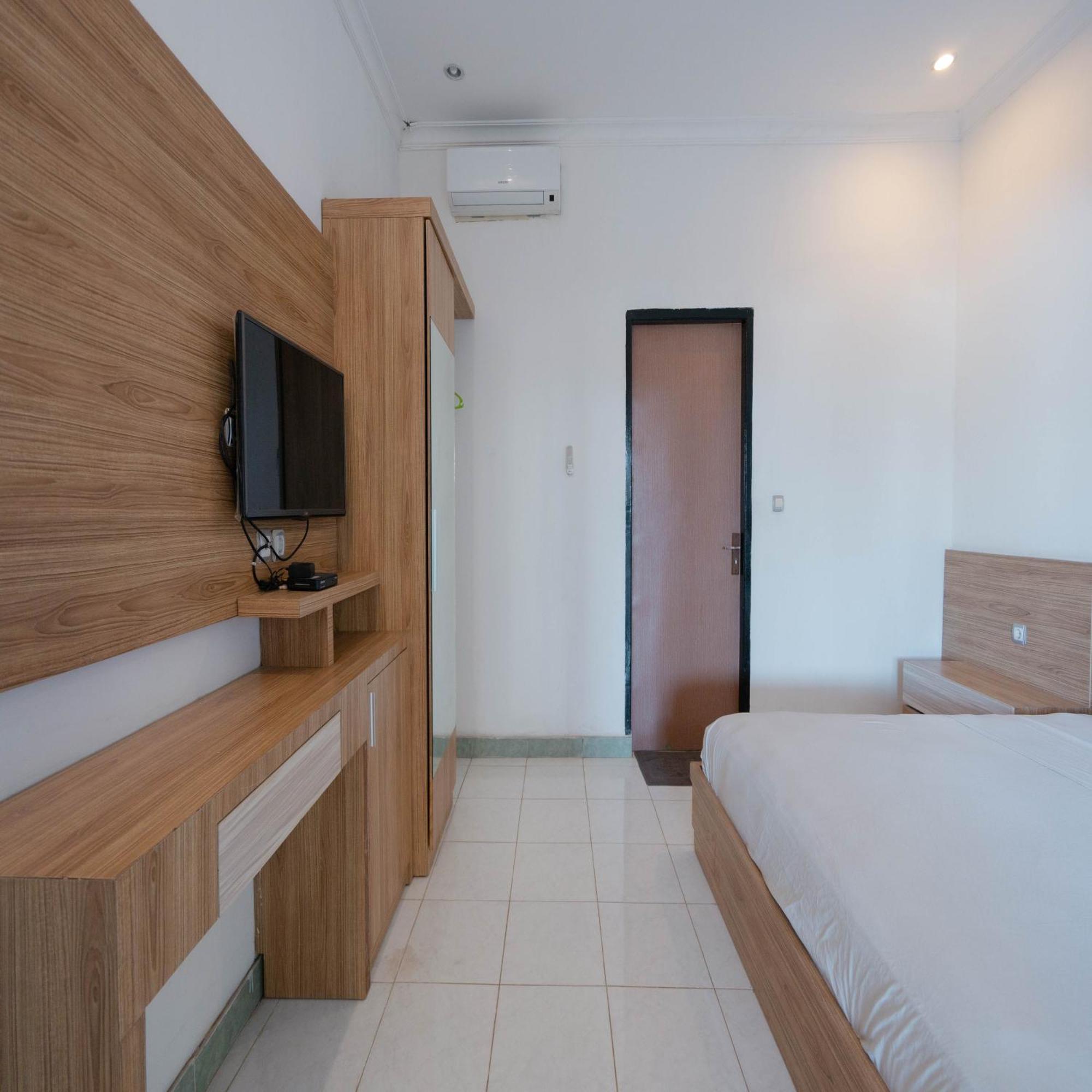 Gili White Bamboo Resort Gili Trawangan Extérieur photo